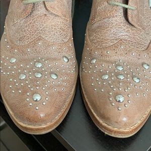 Donald J Pliner ankle boots